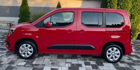 Opel Combo Life 1.2 81kwM6 2019 - 4