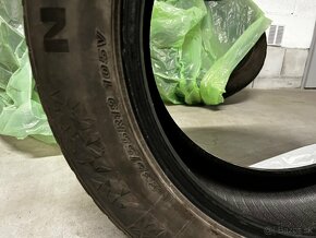 Zimné 235/55 R19 - 4