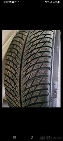 255/70R18 zimme - 4