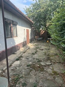 Na Predaj šikovný stavebný pozemok PK Grinava 366m2 - 4