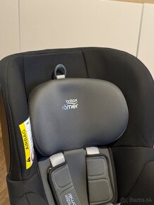 Britax Römer Dualfix 2 R - 4