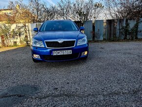 Škoda Octavia 2 1.9 tdi 77kw - 4