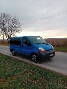 Renault trafic - 4