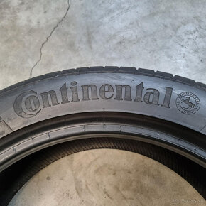 Letné pneumatiky 225/45 R17 CONTINENTAL DOT0217 - 4