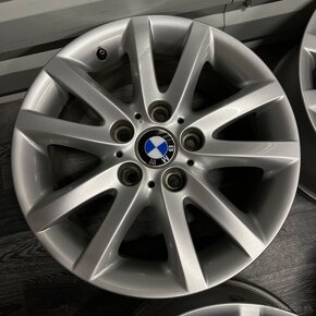 Alu BMW 5x120 16” style 136 - 4