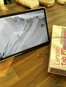 lenovo tab p11 gen 2 - 4