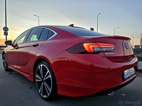 Opel Insignia Grand sport 2.0 CDTi 125kw OPC Line - 4