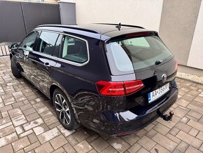 VOLKSWAGEN PASSAT, 2,0TDI, MANUÁL, 4/2018, 135 695KM - 4