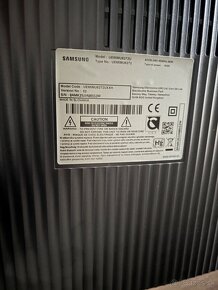 Samsung Ultra HD 163cm UE65MU6272U - 4