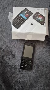 Nokia 222 plne funkcný - 4