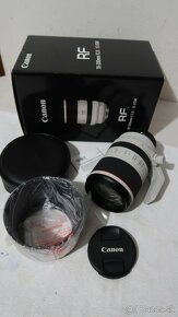 Canon RF 70-200 f2,8 L IS USM - 4