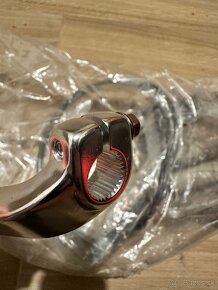 Plasty / diely Honda crf 250 2010-2013 - 4