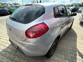 Lacno rozpredám Fiat Bravo 2007-2015 na náhradné diely - 4