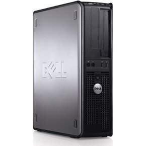 Dell optiplex 780 - 4