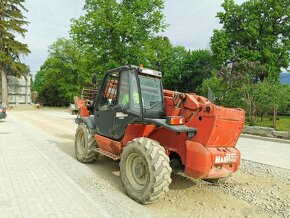 MANITOU MT 1740 - 4