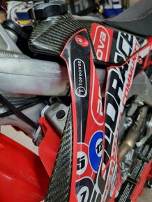 Honda crf 450 - 4