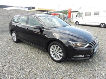 Volkswagen Passat 2.0TDi 150PS COMBI/NAVI/SERVIS - 4