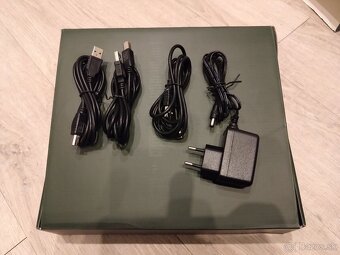 HDMI 4x2 KMW Switch (4k@60Hz) - 4