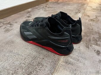 Reebok nano X2 Froning Crossfit - 4