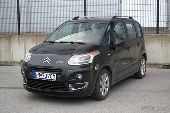 Citroën C3 Picasso 1.4 VTi Style - 4