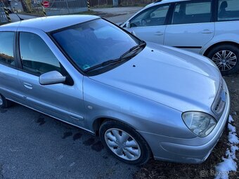 Citroen xsara 1.6 benzin - 4