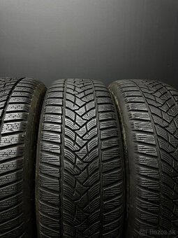 Sada pneu Dunlop 215/60/16 95H - 4