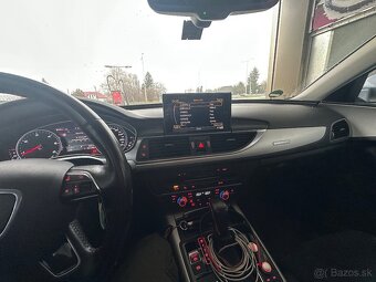 Audi a6 c7 3.0tdi quattro - 4