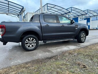 Ford Ranger 3.2 diesel 4x4 - 4