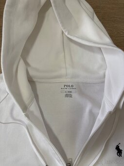 Polo Ralph Lauren zip hoodie - 4