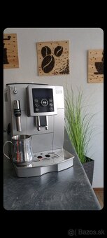 Delonghi kávovar - 4