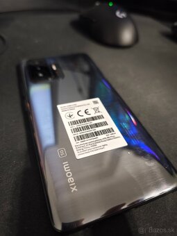 Xiaomi 11T 8GB/128GB šedá - 4