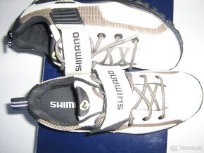 SHIMANO SPD VEL. 40 - 4