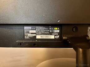 Lenovo ThinkVision L27i-28 - 4