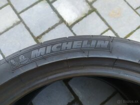 Letné pneumatiky 305/30 R19 Michelin 2ks - 4