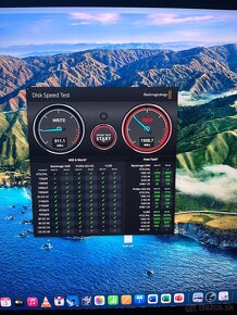 Nadupany iMac late 2015 27’ 5K - 4