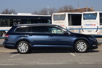 Volkswagen Passat Variant 2.0 TDI BMT Comfortlin.e - 4