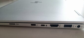 HP elitebook x360 1030 G2 - 4