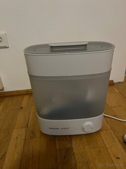 Sterilizátor Philips Avent SCF291/00 - 4