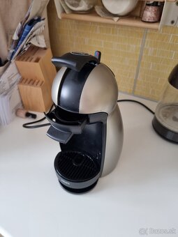 Dolce Gusto Krups Darujeme, Prosím kto daruje ? - 4