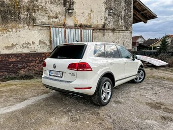 Volkswagen Touareg II 3.0 V6 TDI 240k BlueMotion - 4