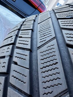 Audi speedline 255/35 r20 - 4