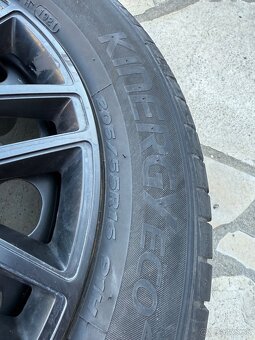 205/55 R16 Hankook Kinergy ECO - 4