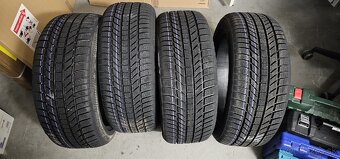 Predám CONTINENTAL 235/45R18 98V XL 

 - 4