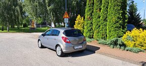 Opel Corsa 1.2 Cosmo automat rv.06/2011 - 4