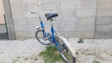 Predám bicykel Escorte - 4