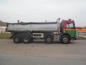 VOLVO FM12 82R - 4