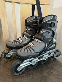 Rollerblade spark w 84 - 4