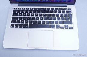 ZÁRUKA/Macbook Pro 13.3"/I5 2.7GHZ/8GB RAM/128GB SSD - 4