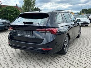 Skoda Octavia 2.0 TDI Sportpaket Panorama - 4