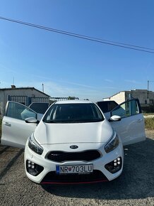 Kia Ceed GT - 4